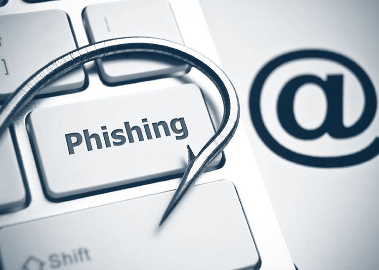 PayPal Phishing Scam - Cover Image